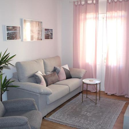 Apartamento Boti Картахена Екстер'єр фото