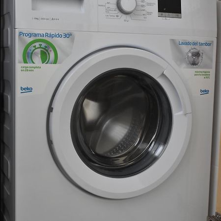 Apartamento Boti Картахена Екстер'єр фото