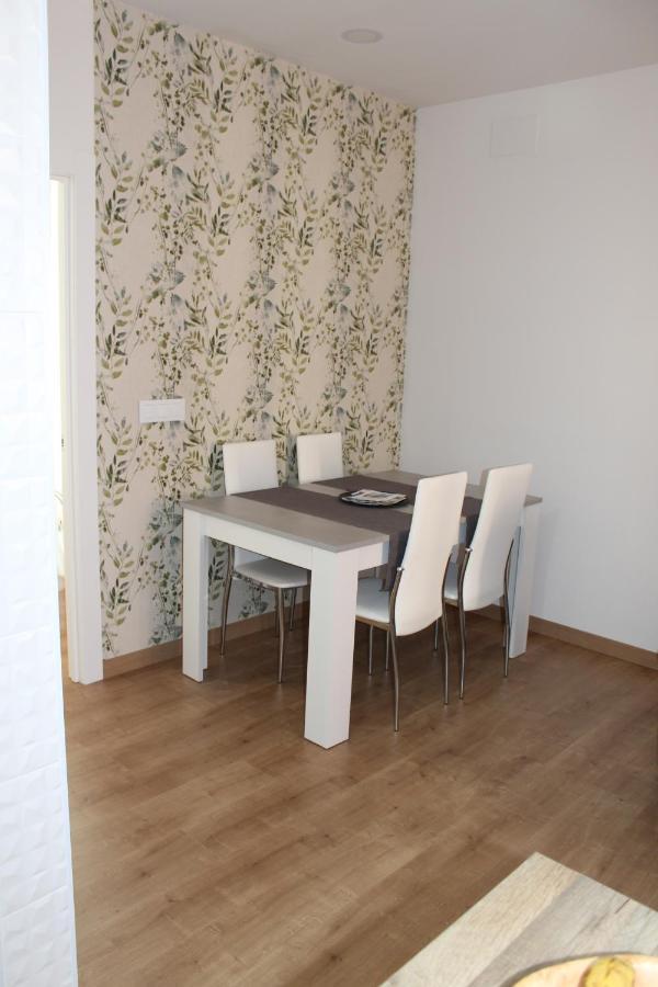 Apartamento Boti Картахена Екстер'єр фото