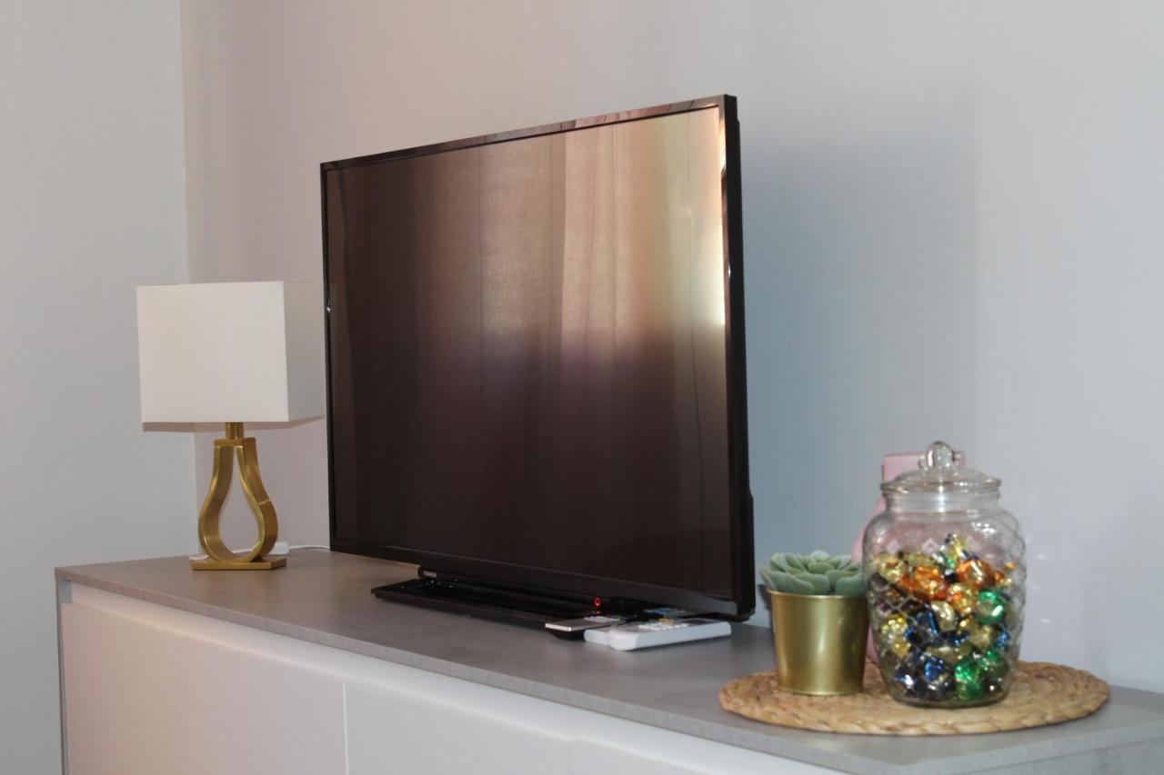 Apartamento Boti Картахена Екстер'єр фото