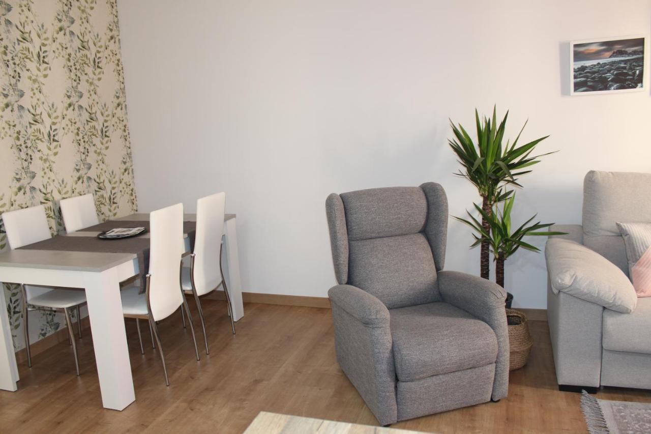 Apartamento Boti Картахена Екстер'єр фото