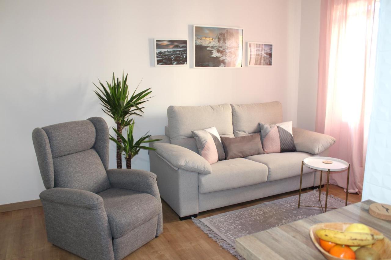 Apartamento Boti Картахена Екстер'єр фото