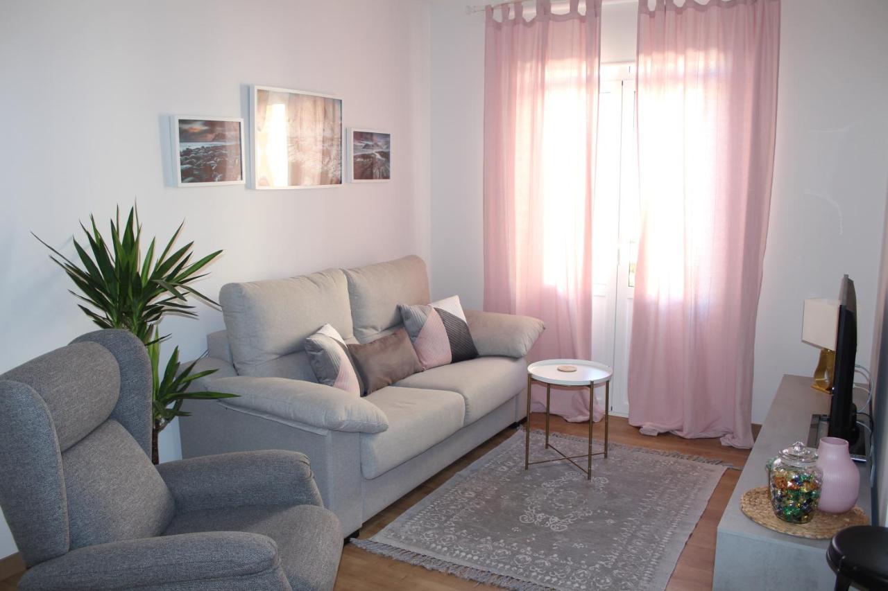 Apartamento Boti Картахена Екстер'єр фото