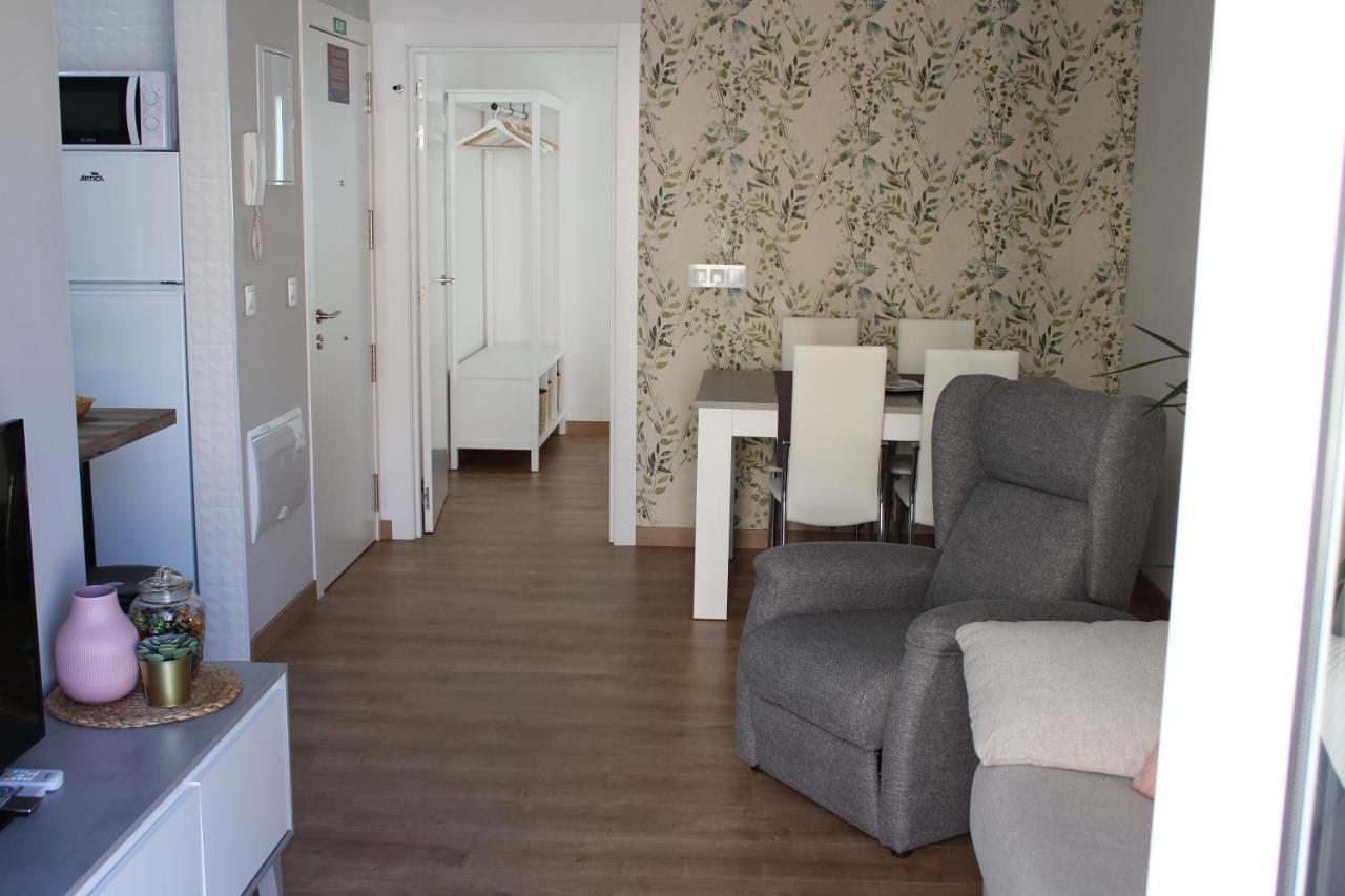 Apartamento Boti Картахена Екстер'єр фото