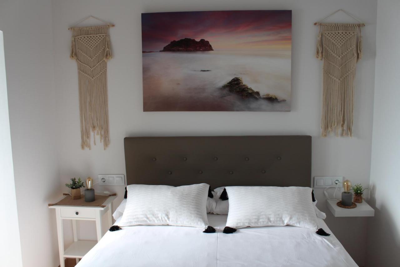 Apartamento Boti Картахена Екстер'єр фото