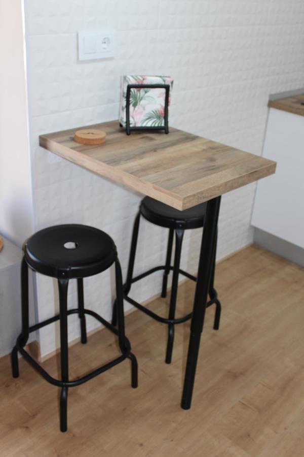 Apartamento Boti Картахена Екстер'єр фото