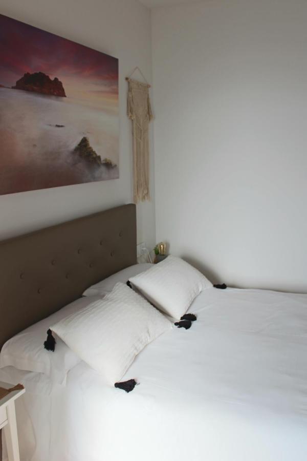 Apartamento Boti Картахена Екстер'єр фото