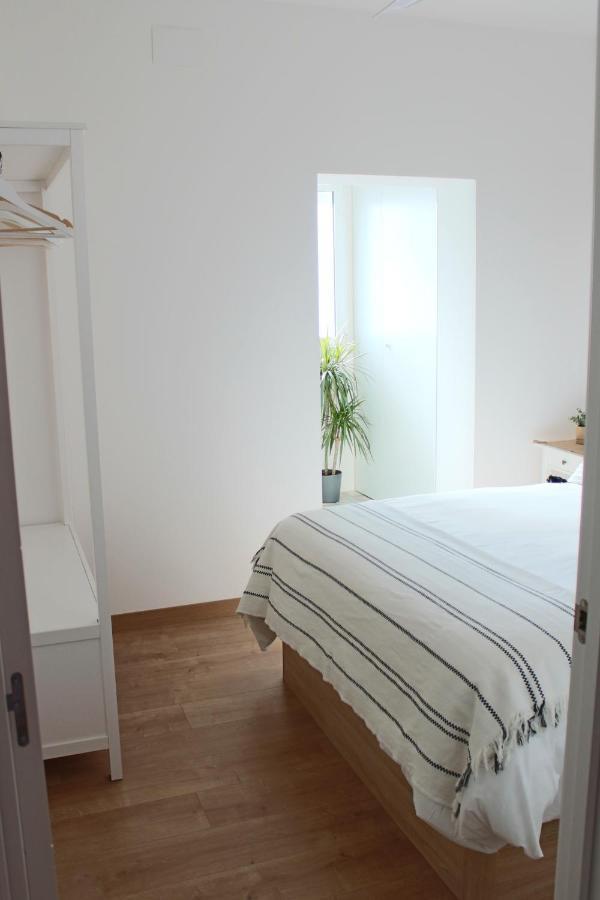 Apartamento Boti Картахена Екстер'єр фото