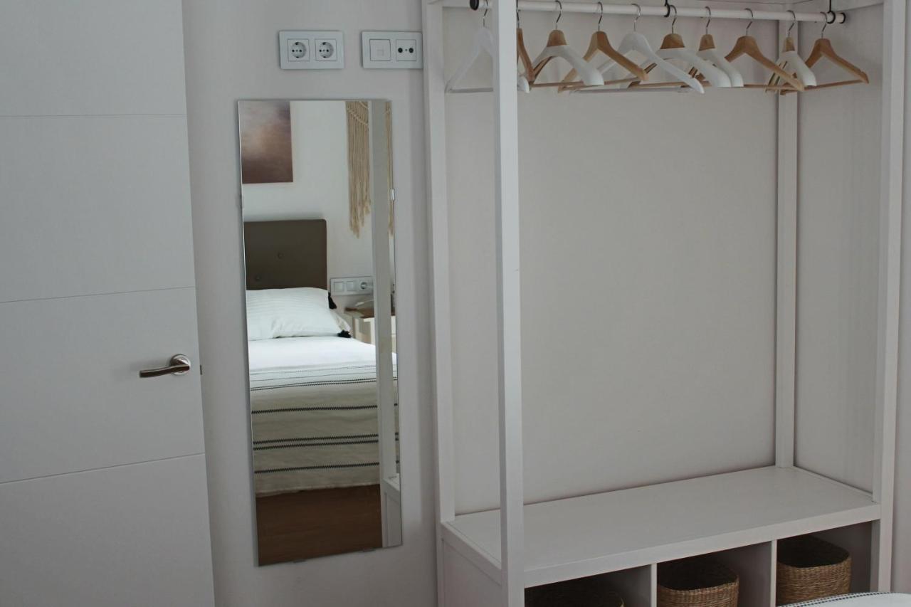Apartamento Boti Картахена Екстер'єр фото
