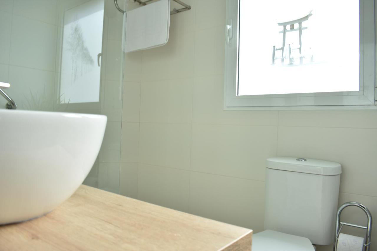 Apartamento Boti Картахена Екстер'єр фото