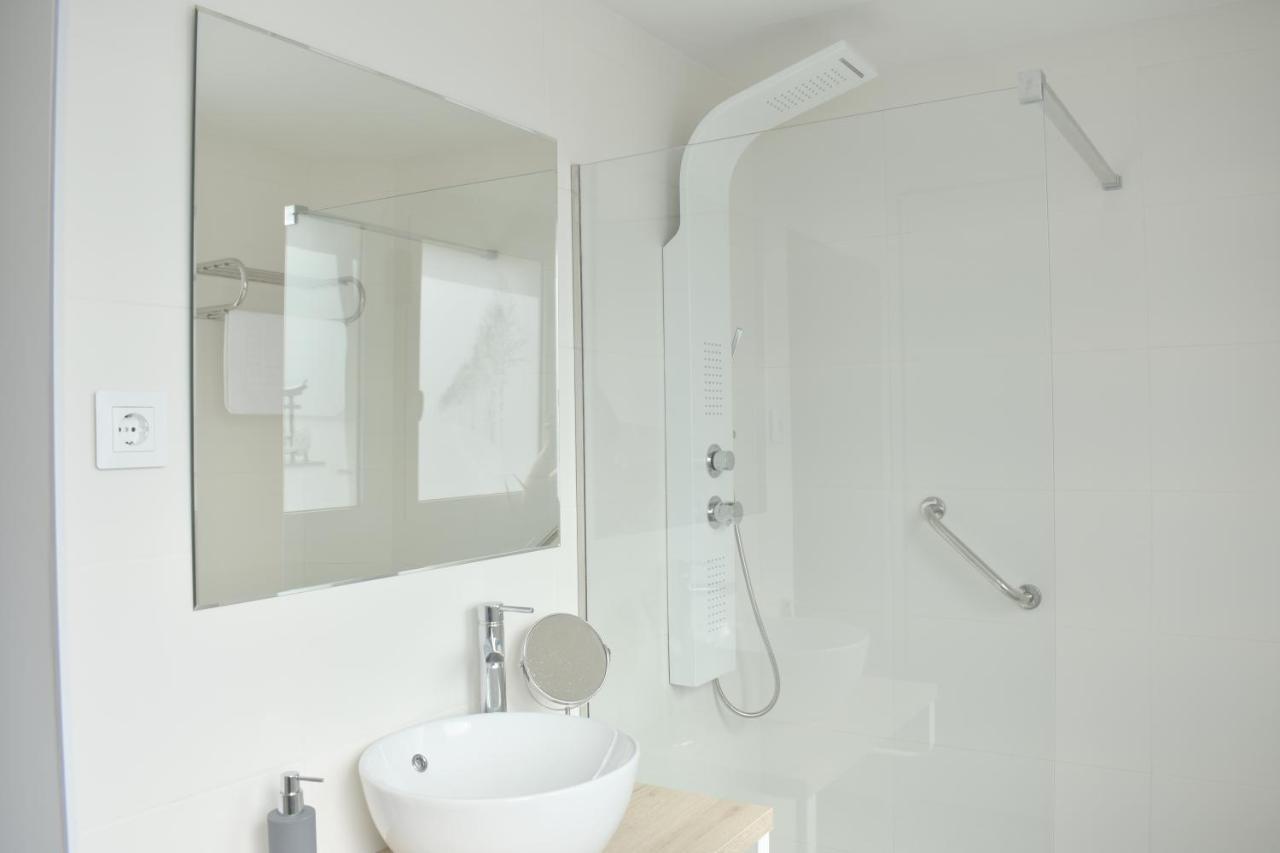 Apartamento Boti Картахена Екстер'єр фото