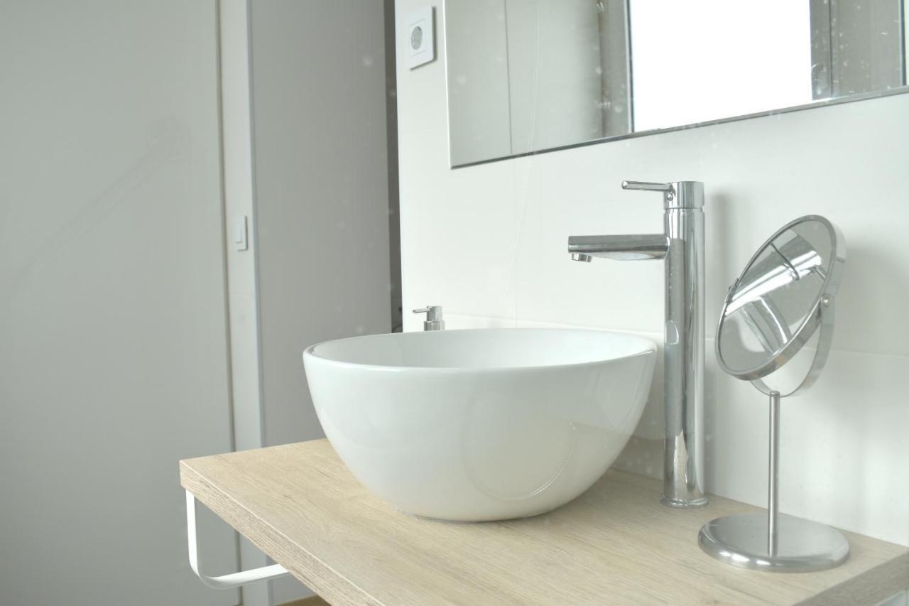 Apartamento Boti Картахена Екстер'єр фото